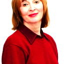 Ирина Шумилова
