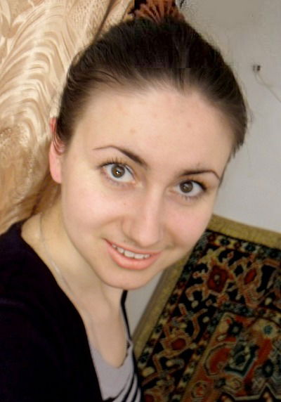 Екатерина Андрющенко