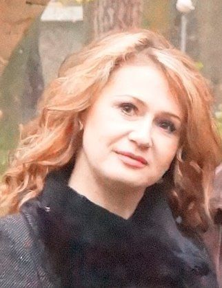 Галина Баева