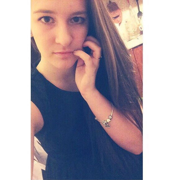 Анастасия Чеброва