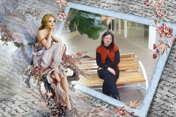 Shairbyby Kylmurzaeva