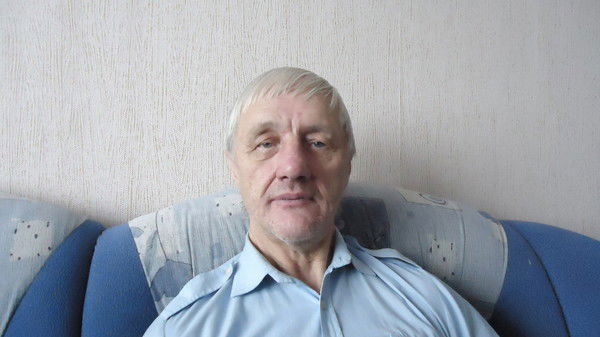 Александр Шидловский