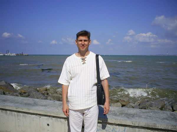 Алексей Рогозин