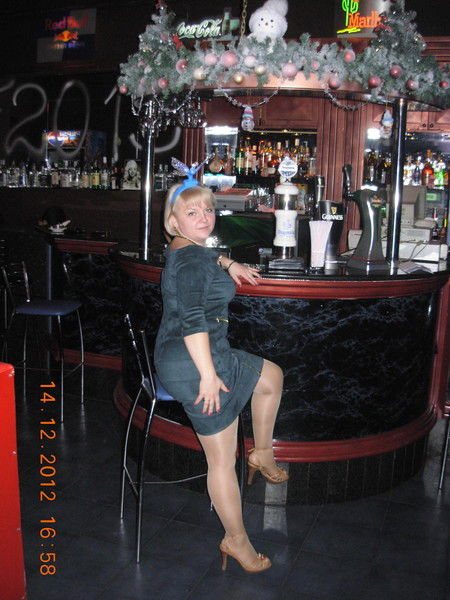 Ольга Политай