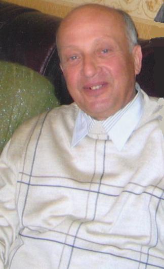 Игорь Кумельский