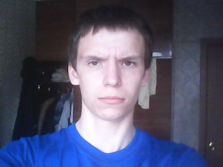 Дима Суслов