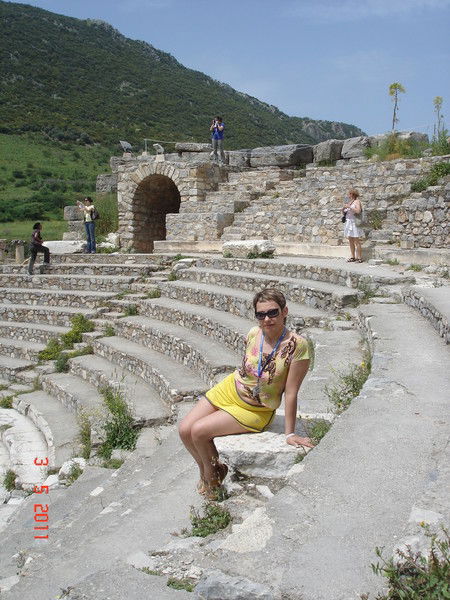 Cvetlana Надырова