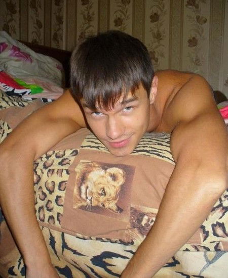 Мирослав Орлов