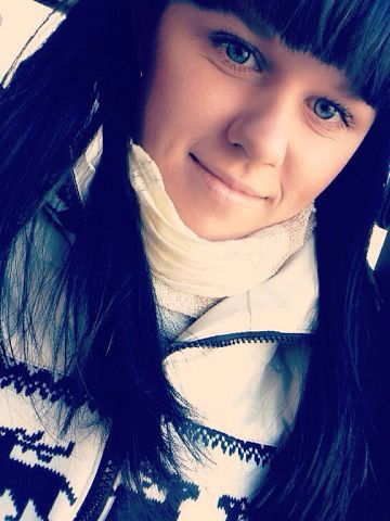 Катерина Щербинина