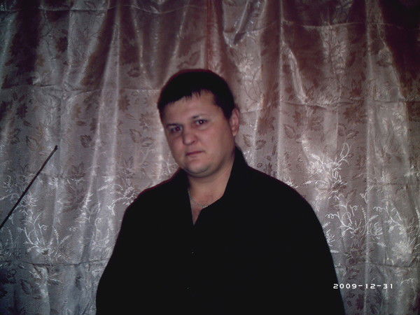 Евгений Михалёв