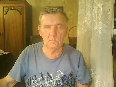 Анатолий Михайлин