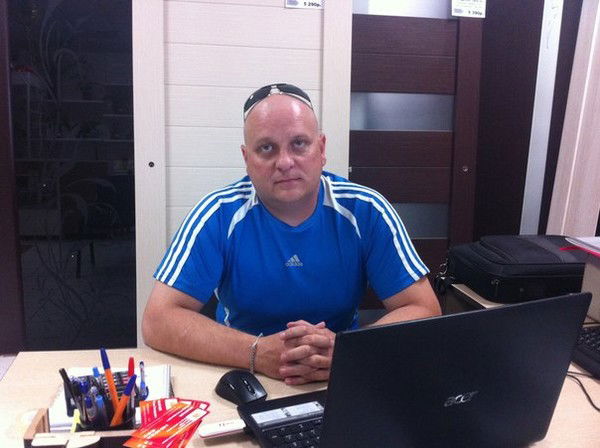 Роман Машенцев