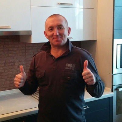 Владимир Шаушкин