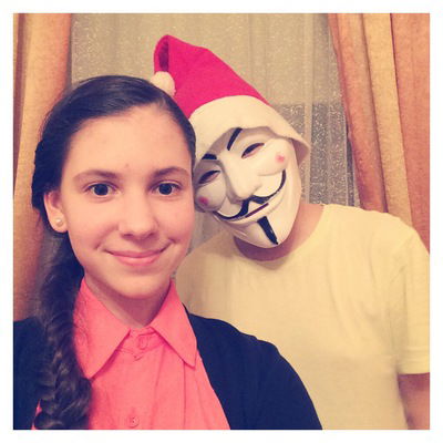 Мария Спевакова