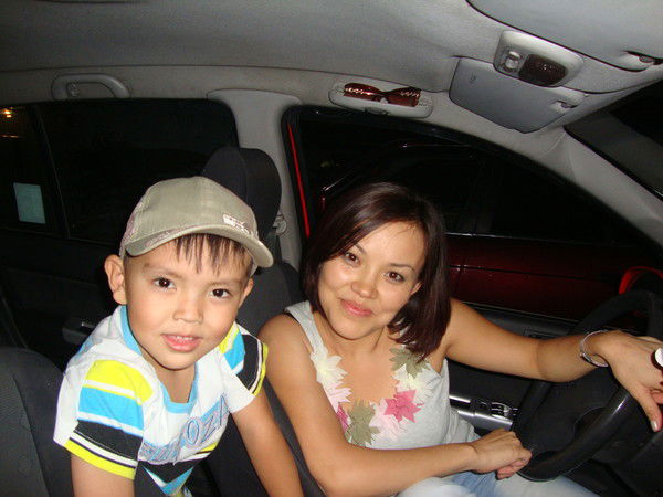 Назгуль Ажибаева