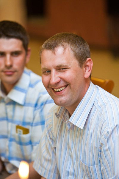 Сергей Зубарев