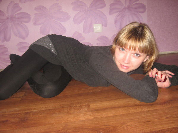 Наталья Бабич