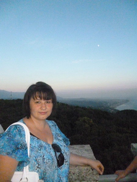 Людмила Барышева