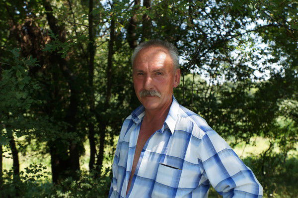 Константин Русских