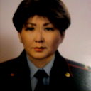 Майра Малаева