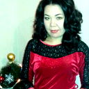 Альбина Хабибулина