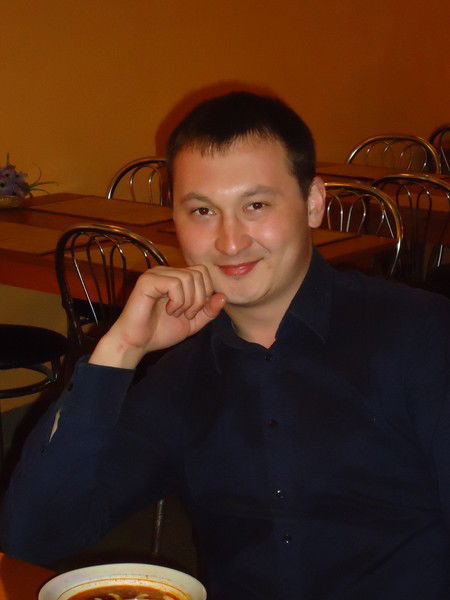 Ренат Шакиров