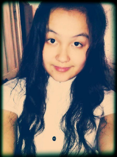 Эльмира Алиева