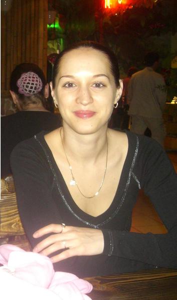 Юлия Чунаева