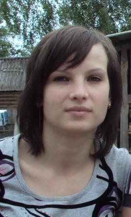 Светлана Шубкарина