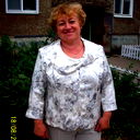 Галина Шамкова