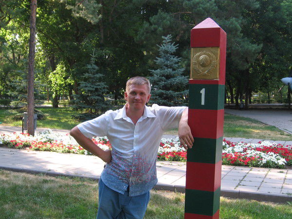 Владимир Школин