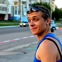 Егор Жаринов