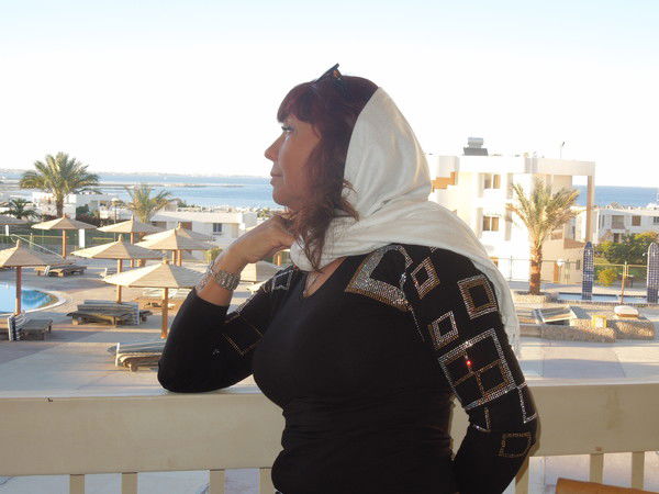 Наталья Сосновская