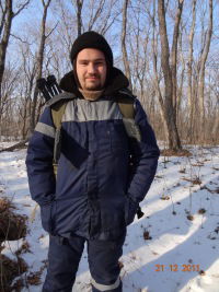 Георгий Палладич