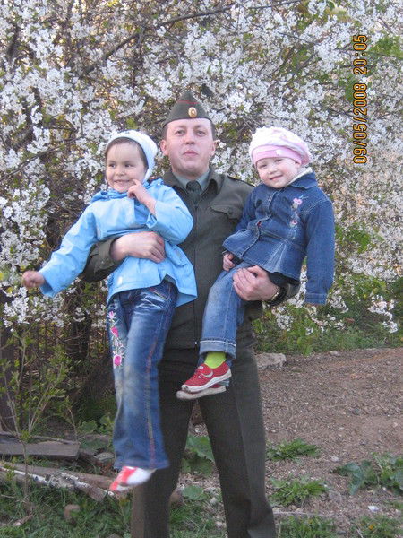 Владимир Мареев