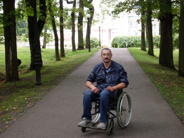 Александр Воронов