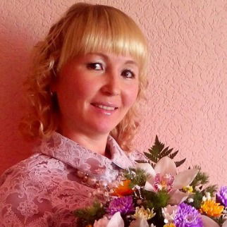 Майя Трушникова