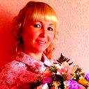 Майя Трушникова