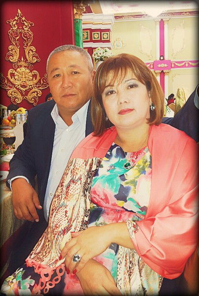 Абылова Сабира