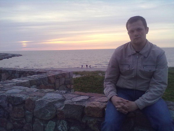 Игорь Найденов