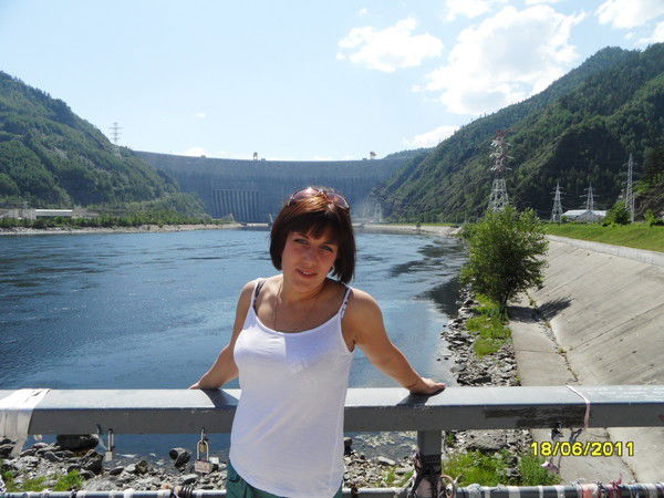 Ирина Колосова