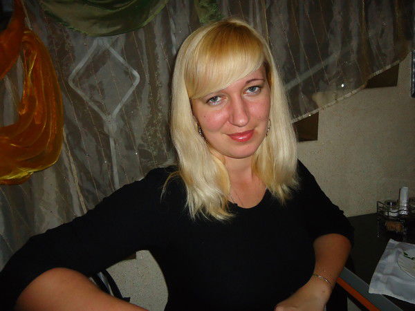 Света Светочка