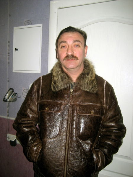 Игорь Казаков