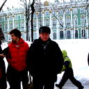 Станислав Рыбакин