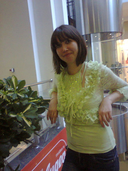 Женечка Цветочек )))