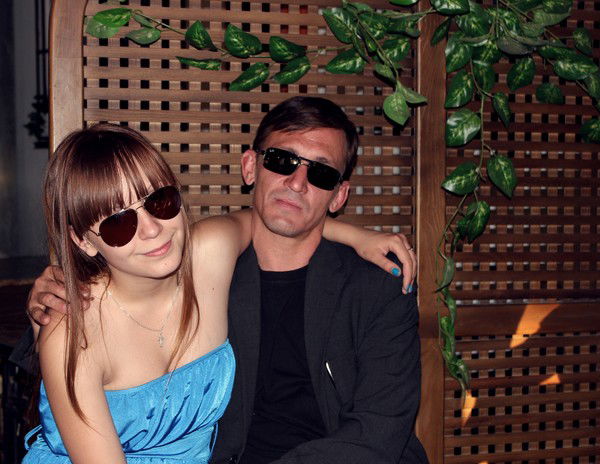 Сергей Губин