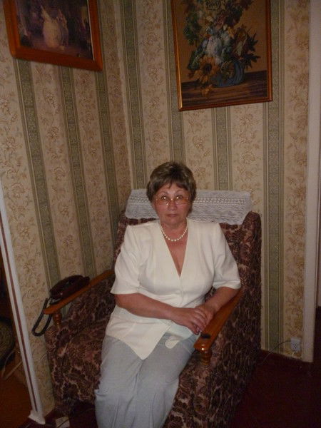 Ванда Ухова