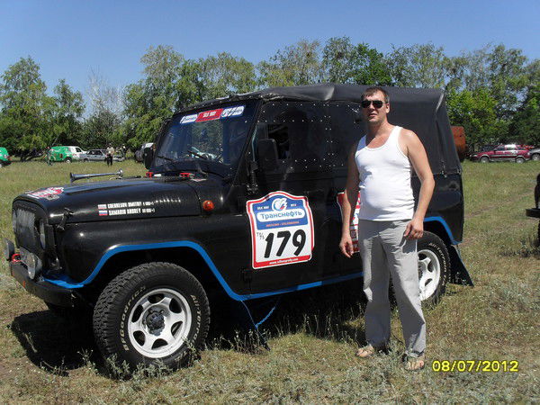 Евгений Иванов