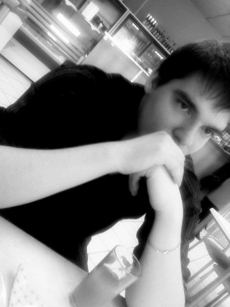 Андрей Квитка