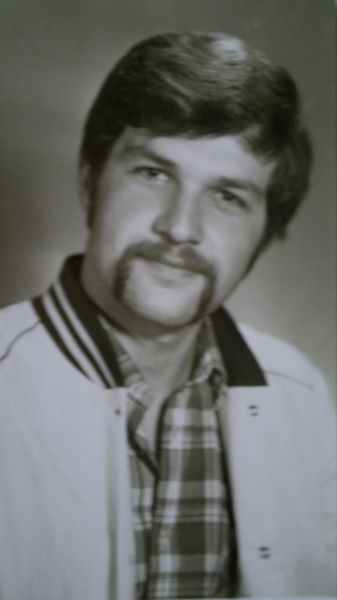 Андрей Иванович Хохулин